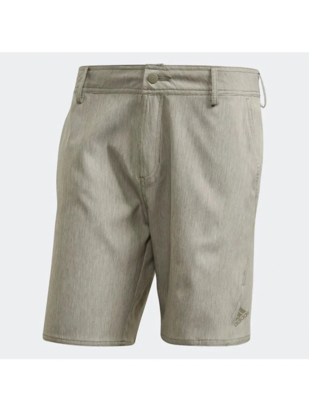 Adidas Versatile Shorts FJ3901 Men's Size 36 Legacy Green Swim Golf Athletic $65